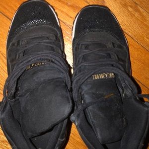 jordan retro 11’s
